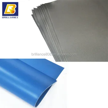 soft silicone sheet