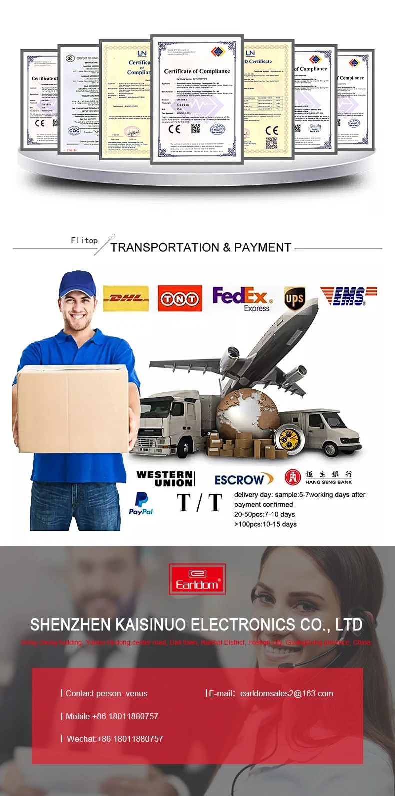 magnetic car phone holder