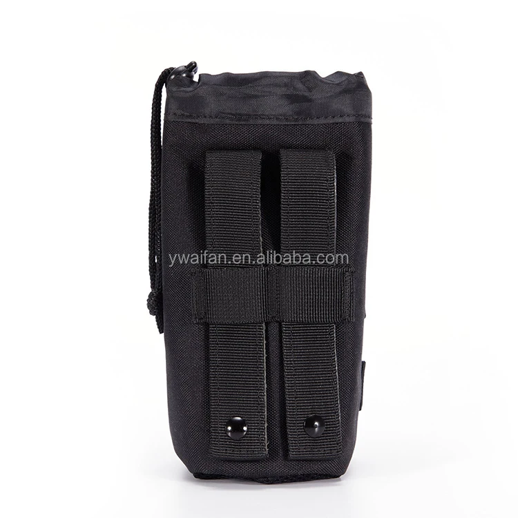 Water Bottle Pouch