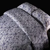 2018 Hot Sale 100% Cotton Bedding Sets Percale Printed King Size Cannon Bed Sheet