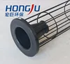 Asia Filter Cage dust collector cages for dust bag supporting Dedusting skeleton wholesales