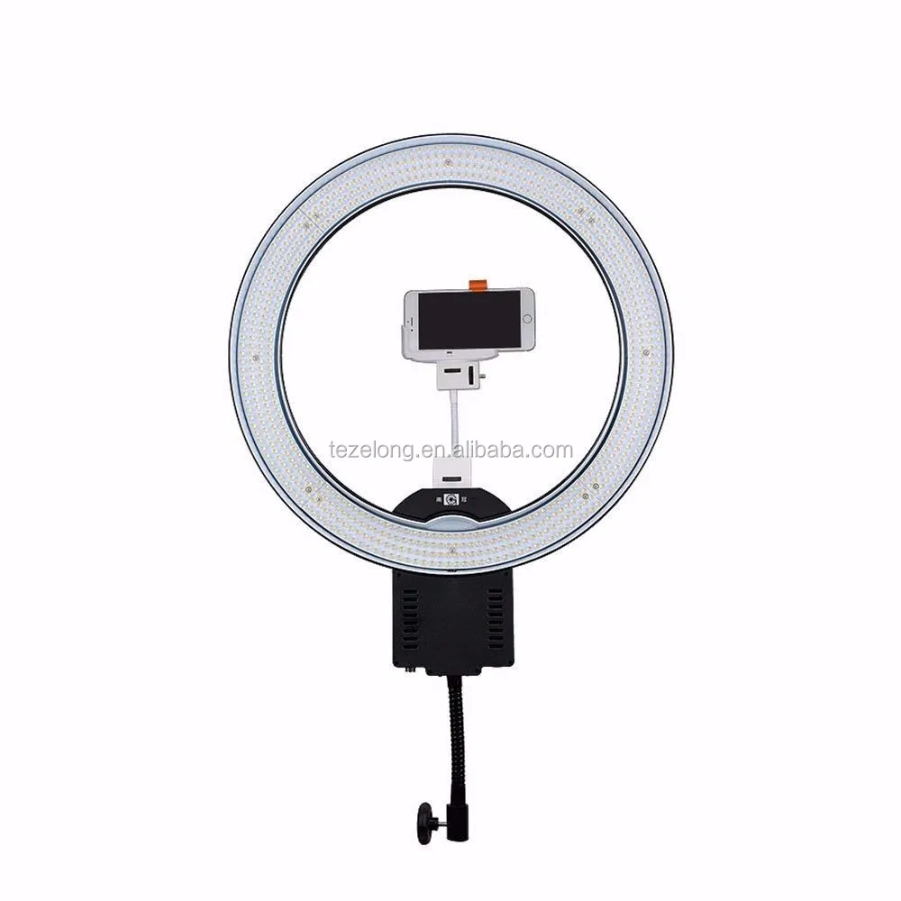 circular studio light circular studio light