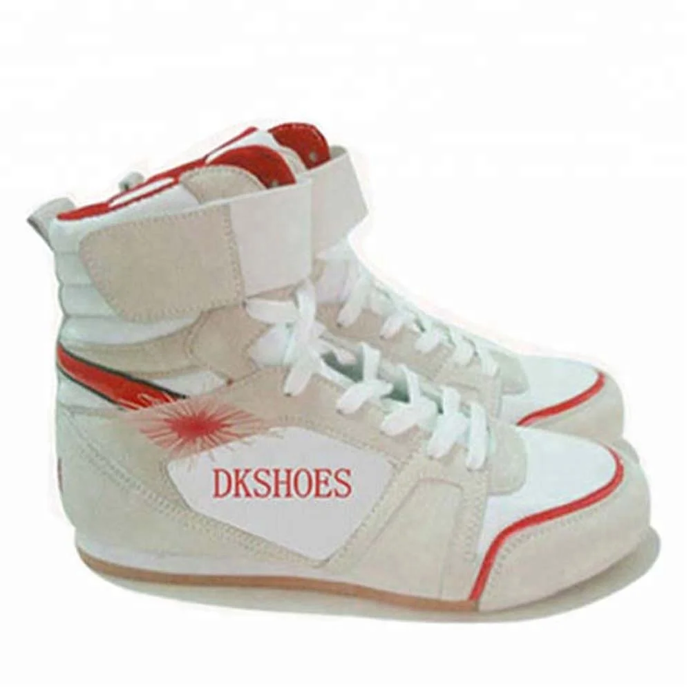 Weight Lifting Bodybuilding Mma Boxing Shoes Buy Boxing