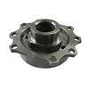 car motorsport steel alloy high offset replacement cap for differential carrier