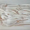 Frozen Squid head & Squid tentacle factory price