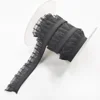 fancy soft elastic for underwear fluffy elastic webbing in small MOQ