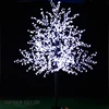 Christmas Decoration LED Cherry Tree Light LED Light Up Trees Sakura Tree Light