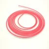 Silicone 12V LED Flexible Light Strip,LED Neon Soft Light Strip for Outdoor Project