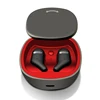 Waterproof Wireless Sports Earphone 5.0 TWS with 650mah charging box