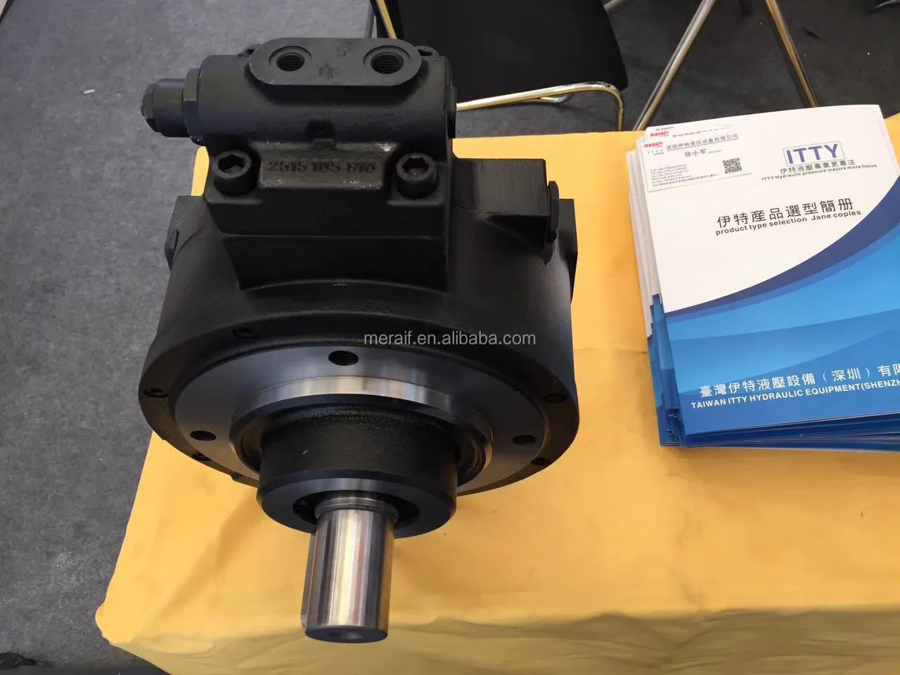 0514 Hydraulic pump all type plunger pump for sale