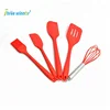 Names of kitchen utensils new silicone kitchen equipment