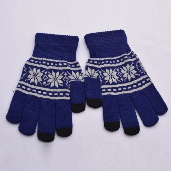 glove for touch screen