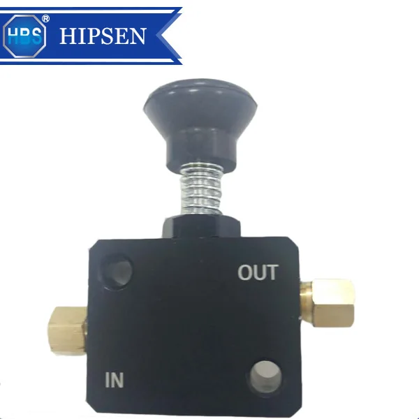 Line Lock Manual Brake Lock Hydraulic Brake Park Lock Pressure Holder