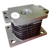 AZ9725520278 Howo parts engine mounting rubber support