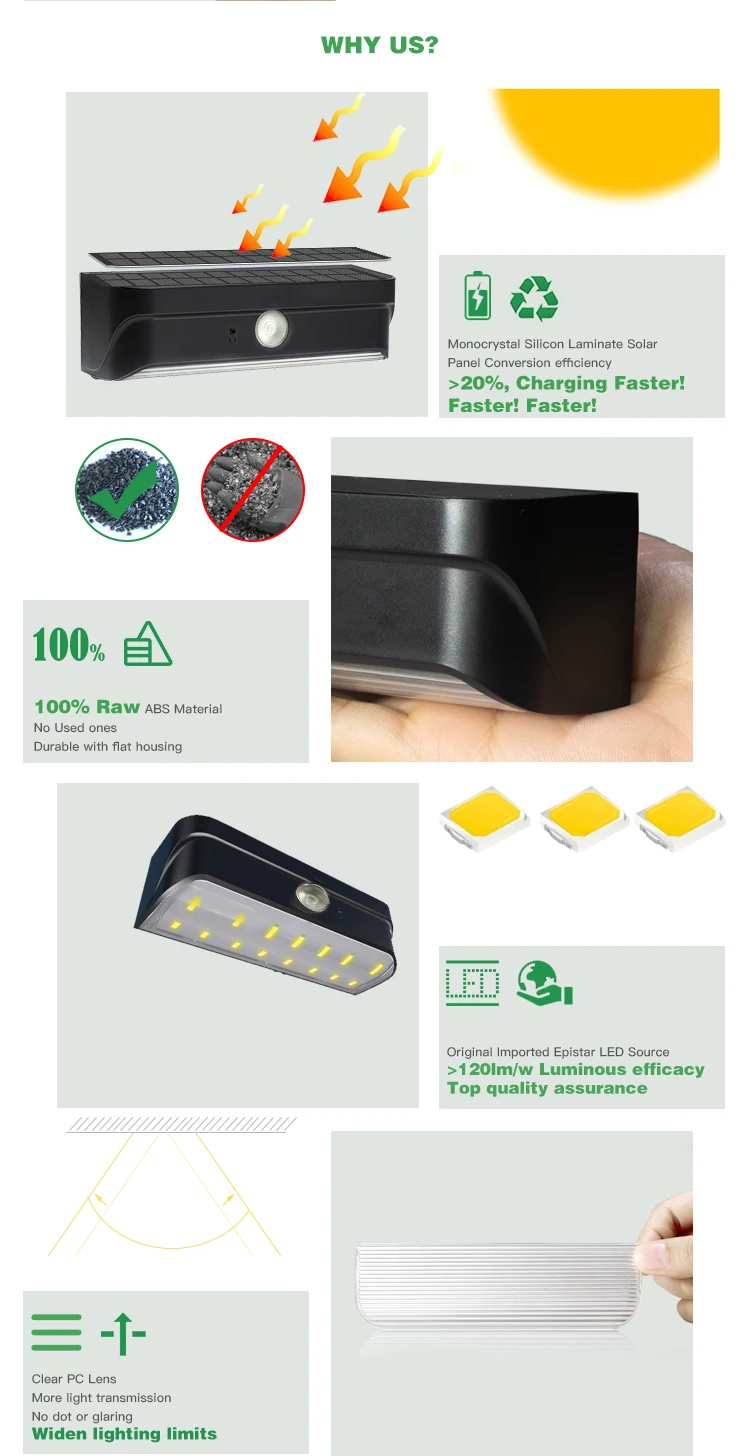 solar lights lamp 22