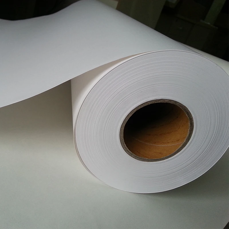 heat press paper