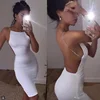 New treding Women Polyester Collar Sleeve Lace casual off-the-shoulder dress Patchwork Slim Bodycon woman Dress women