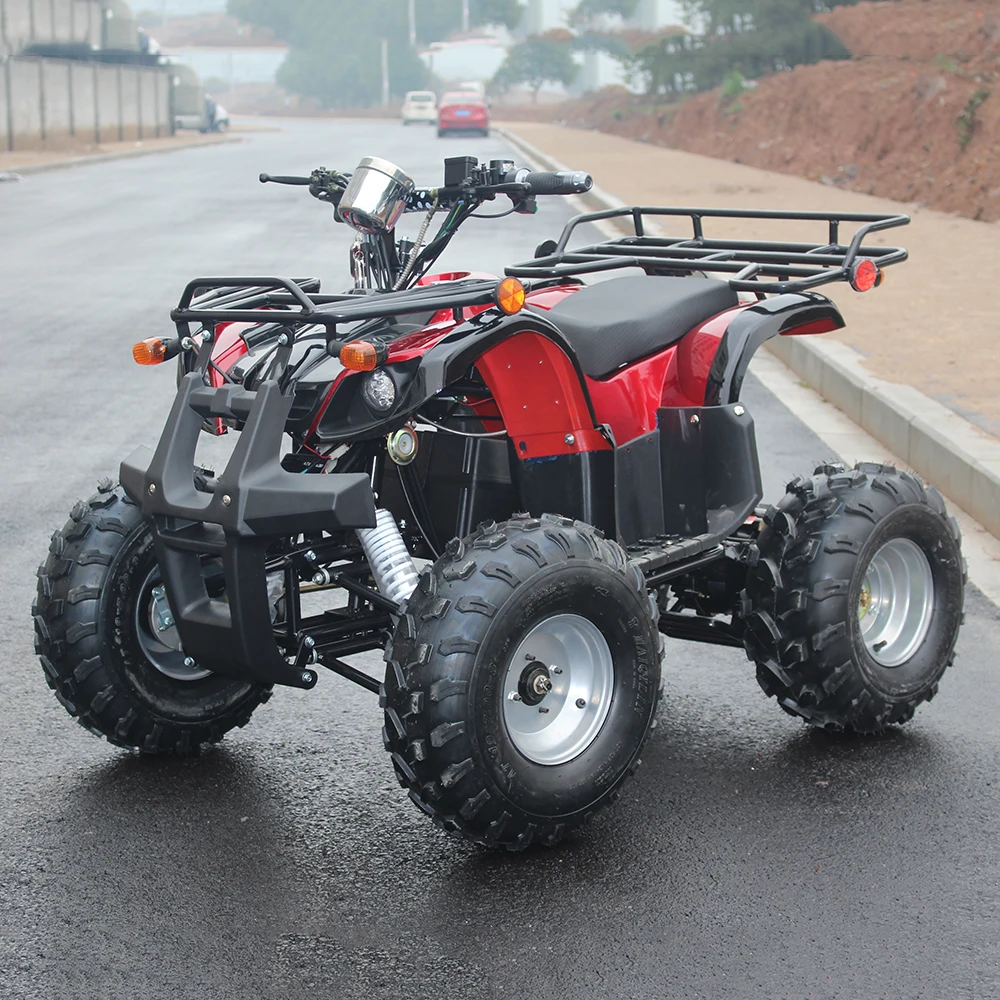 24 volt ride on atv