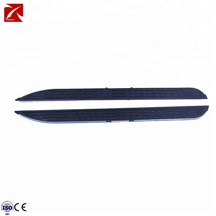 Universal Suv Side Step Nerf Bar Running Board For Vw Troc Buy