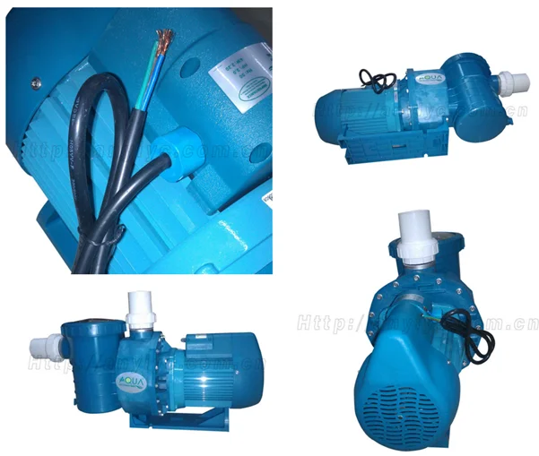 Italy Swimmingpool High Pressure Electric Power Water Pump Buy