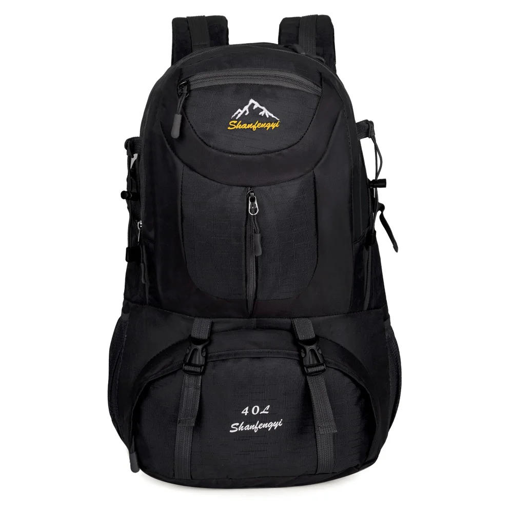 Waterproof Sport Backpack Mountain Terrain Backpack Wholesale Climbing