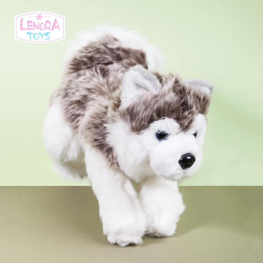 20cm Customized Stuffed Animals Plush Lovely Dog Plush Toy Small Soft ...