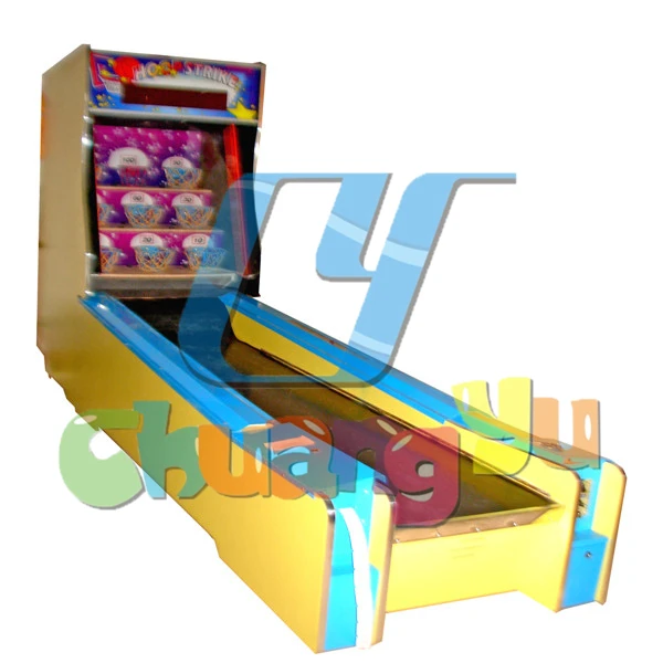 Cyam02 Electronic Bowling Game Machine Bowling Machine Cricket Bowling