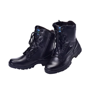 tactical winter boots