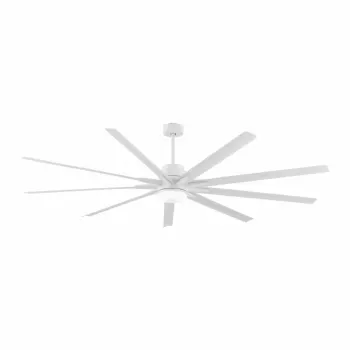 84 Inch Dc Brushless Motor Ceiling Fan Big Ceiling Fan With Rf Remote White Color Plastic Blade For Warehouse Buy Industrial Big Fan Big Electric