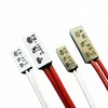 Hot sale mini thermal protector KW series for motor