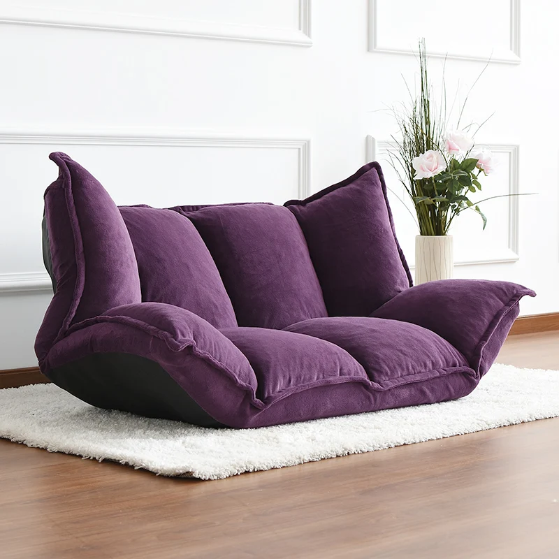 cushion sofa floor