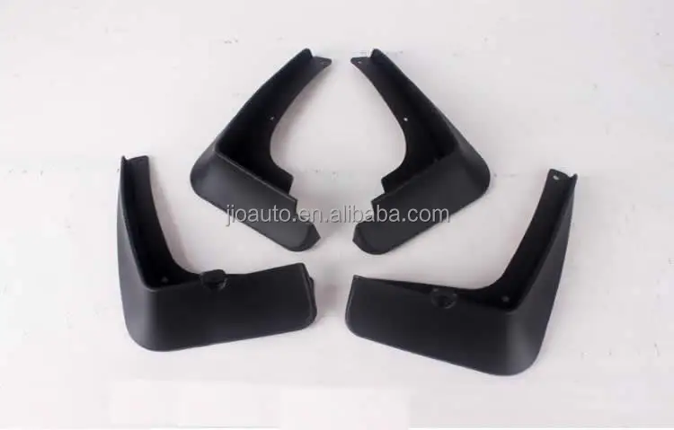 Genuine Parts Splash Guard Mud GUARDS Flaps for KIA SORENTO FR /& RR 2011-2013