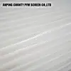 Fine Polyester spiral press filter mesh belt/fabric/screen/cloth