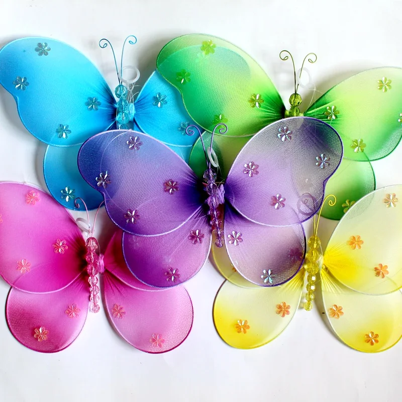 beau papillon 7 lettres