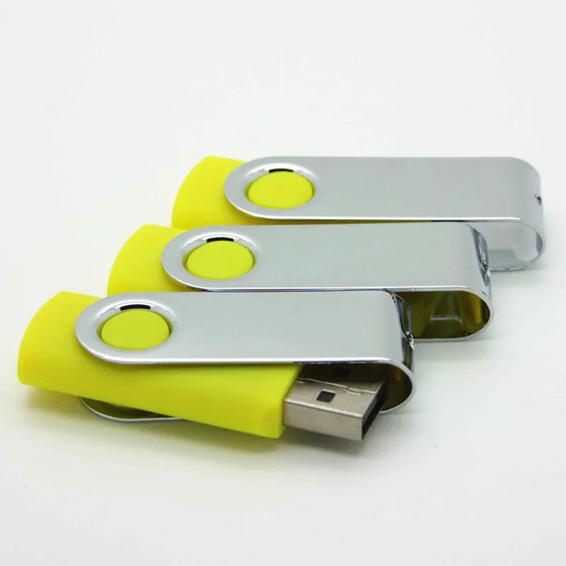 Cheap Usb Flash Drives Wholesale,Rotating Plastic Usb Flash Disk 2gb