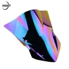 For Z900 2007 Motorcycle Windshield Windscreen Bracket Wind screen Iridium