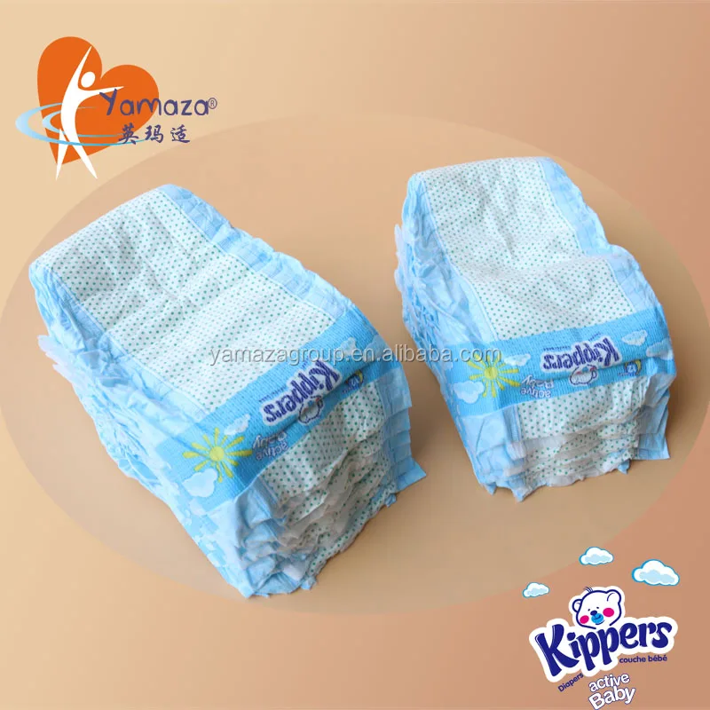 super dry diapers