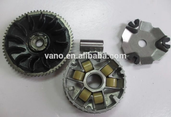 High Quality Motorcycle LEAD110 Variator Kit