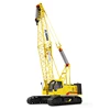 1 ton Mini Crawler Spider Crane KB1.0 For Narrow Space