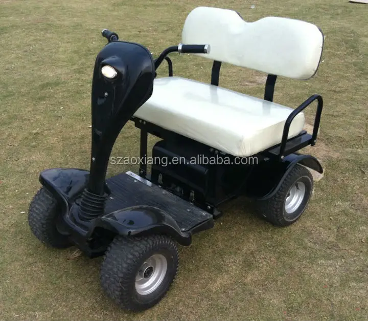 custom golf buggy