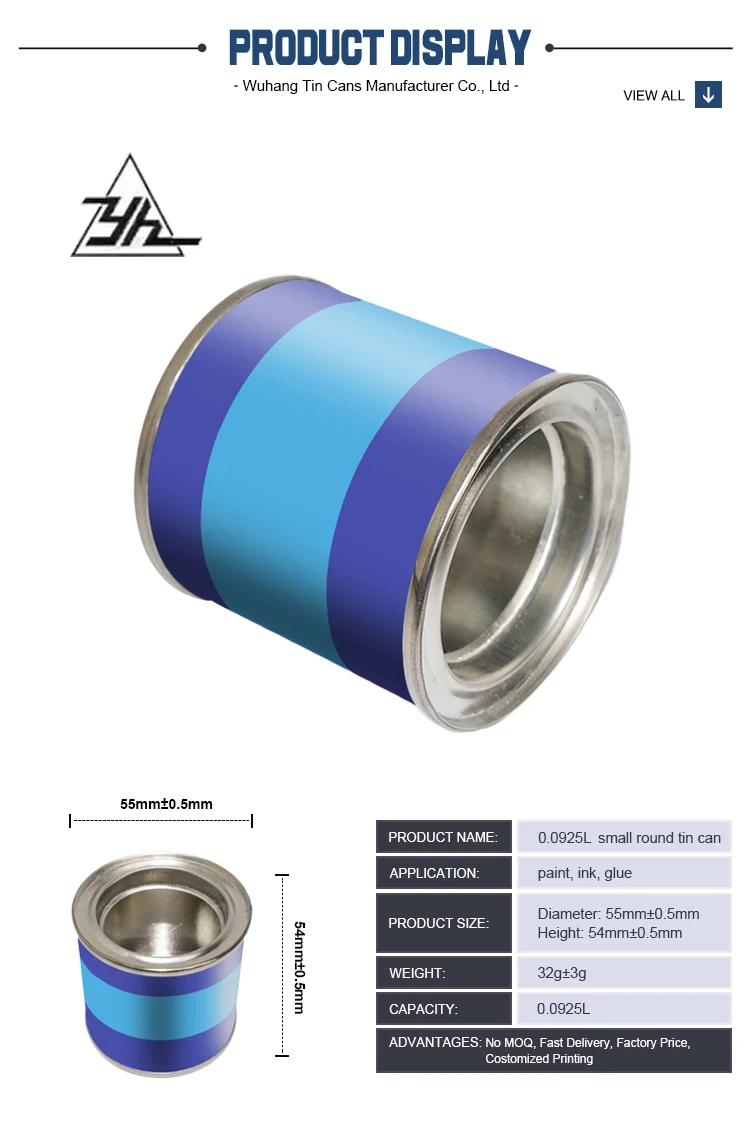 0 1リットル Kgエンジンオイル缶金属塗料缶小型容器 Buy エンジンオイルスズ缶 金属塗料缶 小さな容器 Product On Alibaba Com