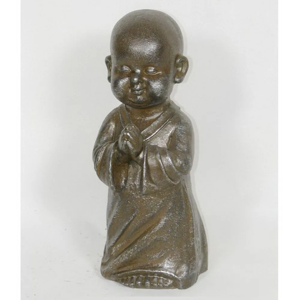 小和尚婴儿佛像出售