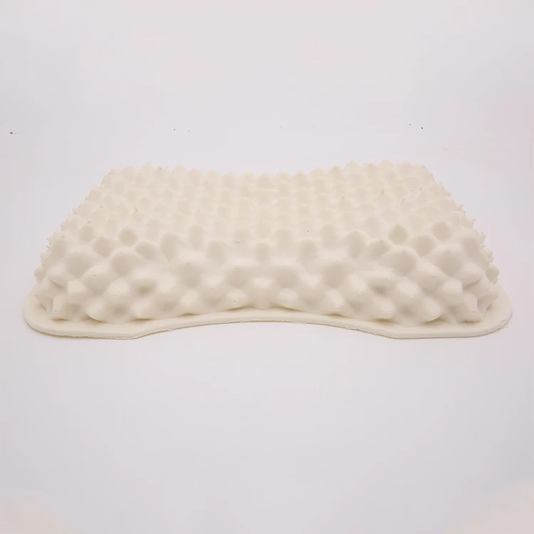 rubber pillow