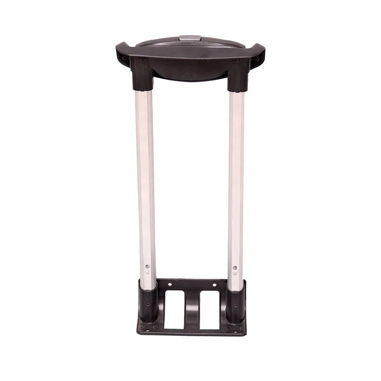 Detachable Telescopic Handle Retractable Luggage Parts Buy Telescopic