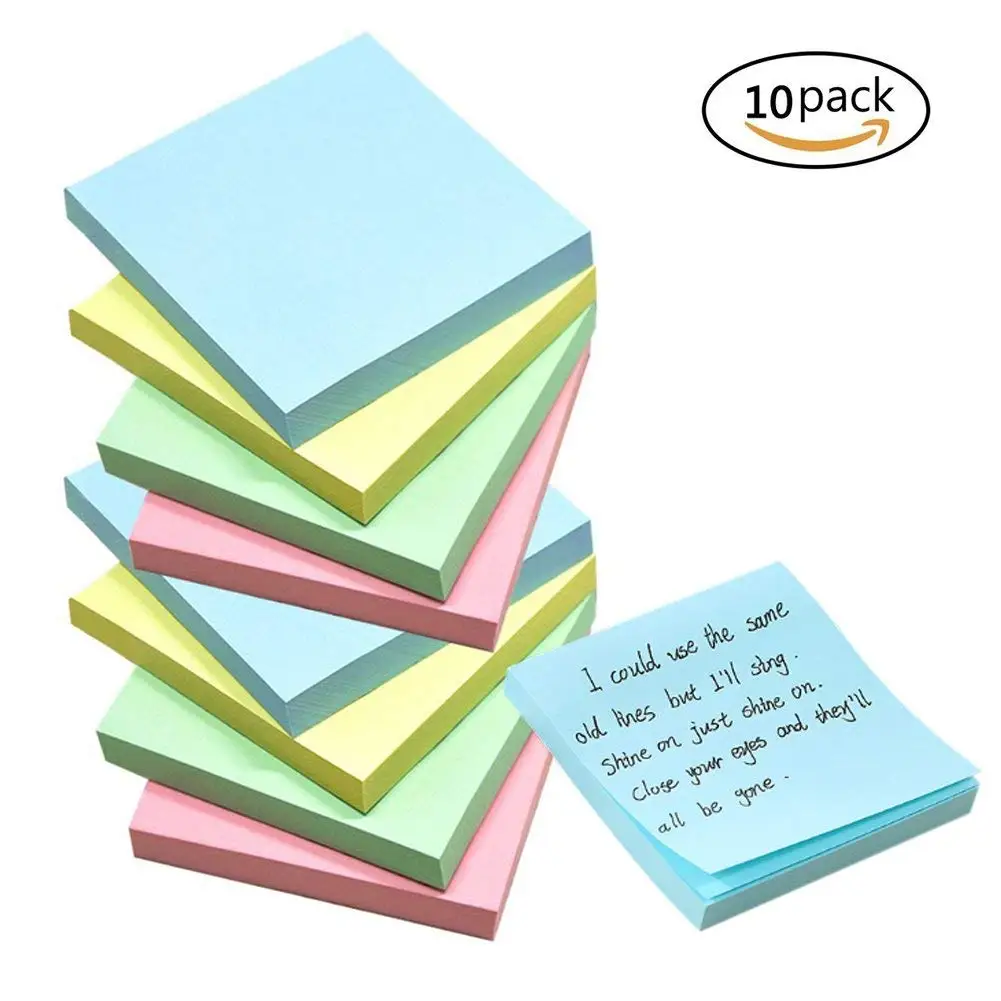 simple sticky notes sync