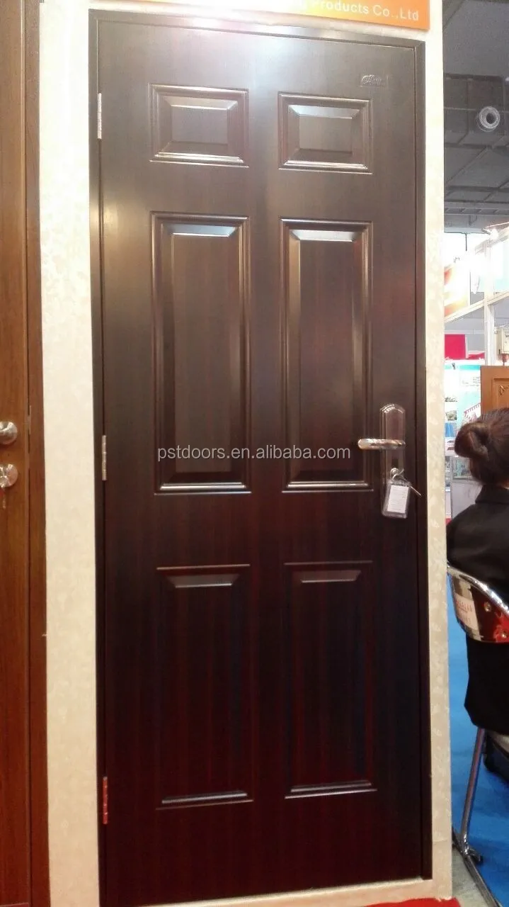 Residential Steel Entry Doors,Oversize Exterior Door,Used Exterior