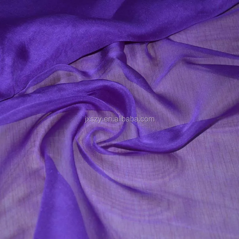 Natural 100silk Pure Silk Chiffon Fabric For Dress Buy Silk Chiffon Fabric,Silk Fabric,100