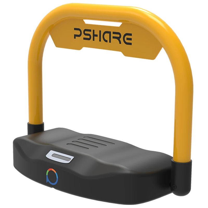 Automatic Remote Control Parking Lock Buy Remote Control Parking Lock,Parking Lock,Car Parking