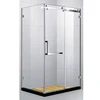 China manufacture price rectangular cheap shower enclosures
