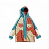 Popular High Quality Men's Hip Hop Winter Jacket